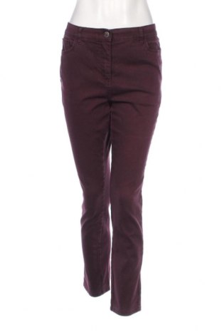 Dámské kalhoty  Bexleys, Velikost L, Barva Růžová, Cena  157,00 Kč