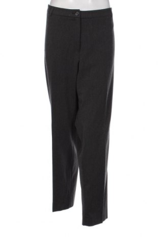 Γυναικείο παντελόνι Bexleys, Μέγεθος 3XL, Χρώμα Γκρί, Τιμή 21,05 €