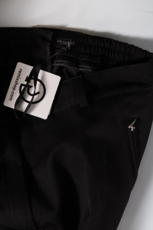 Dámské kalhoty  Bexleys, Velikost M, Barva Černá, Cena  131,00 Kč