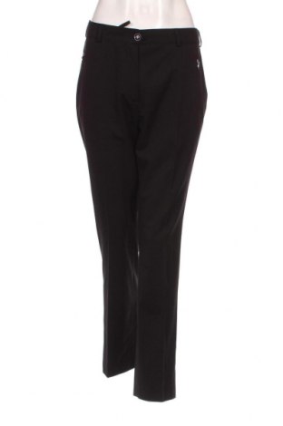 Pantaloni de femei Bexleys, Mărime M, Culoare Negru, Preț 26,97 Lei
