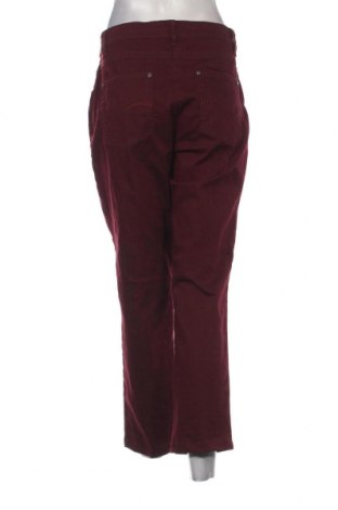 Dámske nohavice Bexleys, Veľkosť XL, Farba Červená, Cena  5,81 €