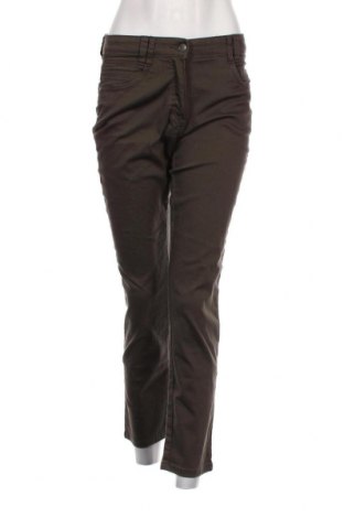 Pantaloni de femei Bexleys, Mărime S, Culoare Verde, Preț 31,42 Lei