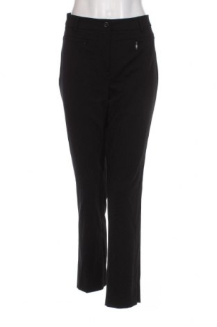Pantaloni de femei Bexleys, Mărime L, Culoare Negru, Preț 29,67 Lei