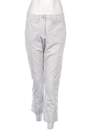 Γυναικείο παντελόνι Bexleys, Μέγεθος M, Χρώμα Γκρί, Τιμή 11,41 €