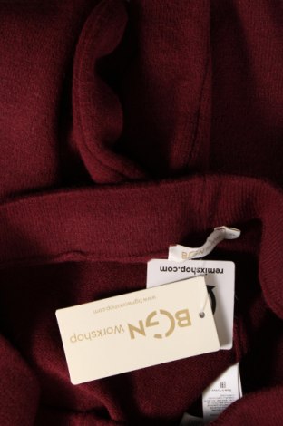 Γυναικείο παντελόνι Bgn Workshop, Μέγεθος XL, Χρώμα Κόκκινο, Τιμή 11,03 €