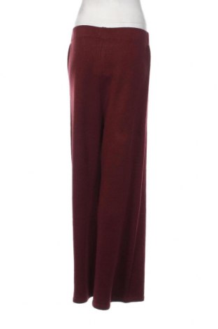 Дамски панталон Bgn Workshop, Размер XL, Цвят Червен, Цена 23,25 лв.