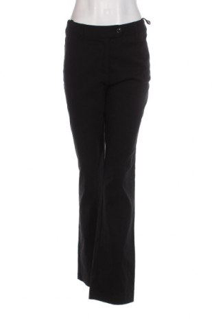 Pantaloni de femei Biaggini, Mărime M, Culoare Negru, Preț 32,43 Lei