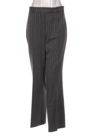 Pantaloni de femei Bianca, Mărime L, Culoare Gri, Preț 58,68 Lei