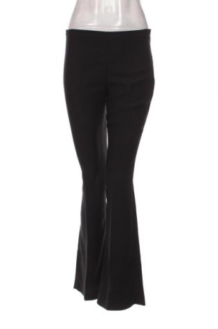 Pantaloni de femei Bianco Ghiaccio, Mărime S, Culoare Negru, Preț 31,99 Lei