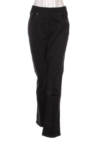 Дамски панталон Bicalla, Размер XL, Цвят Черен, Цена 15,95 лв.