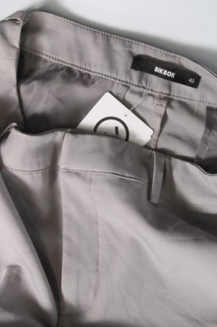Pantaloni de femei Bik Bok, Mărime M, Culoare Gri, Preț 9,54 Lei