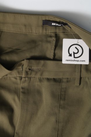 Pantaloni de femei Bik Bok, Mărime M, Culoare Verde, Preț 29,57 Lei