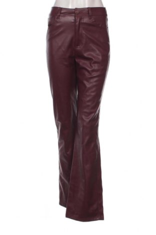 Γυναικείο παντελόνι Bik Bok, Μέγεθος M, Χρώμα Κόκκινο, Τιμή 6,28 €