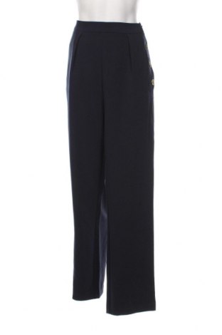 Γυναικείο παντελόνι Bik Bok, Μέγεθος L, Χρώμα Μπλέ, Τιμή 14,83 €
