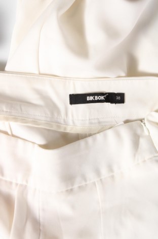Дамски панталон Bik Bok, Размер S, Цвят Екрю, Цена 9,86 лв.
