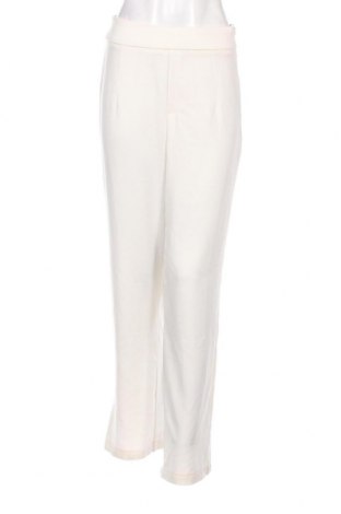 Γυναικείο παντελόνι Bik Bok, Μέγεθος S, Χρώμα Εκρού, Τιμή 8,07 €