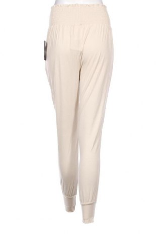 Pantaloni de femei Blacc, Mărime S, Culoare Bej, Preț 69,61 Lei