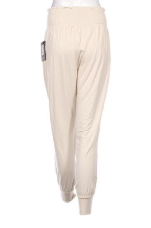Pantaloni de femei Blacc, Mărime M, Culoare Bej, Preț 69,61 Lei