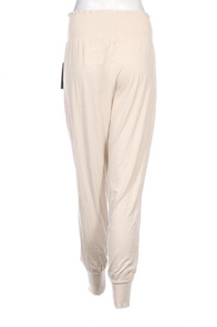 Pantaloni de femei Blacc, Mărime L, Culoare Bej, Preț 69,61 Lei