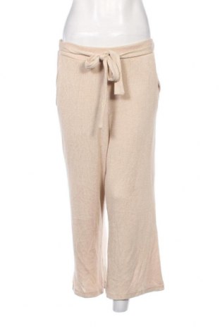 Γυναικείο παντελόνι Blind Date, Μέγεθος S, Χρώμα  Μπέζ, Τιμή 4,49 €