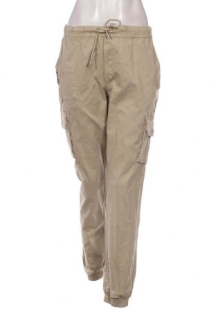 Pantaloni de femei Blind Date, Mărime L, Culoare Bej, Preț 30,26 Lei