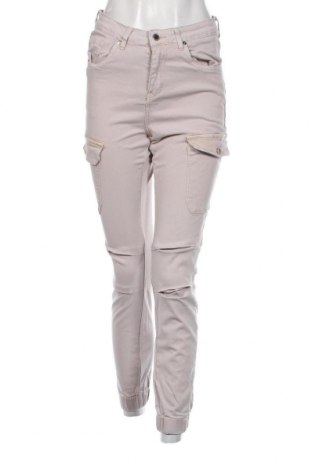 Γυναικείο παντελόνι Blind Date, Μέγεθος M, Χρώμα  Μπέζ, Τιμή 6,64 €