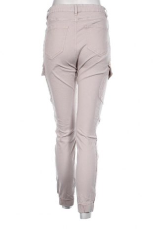 Γυναικείο παντελόνι Blind Date, Μέγεθος M, Χρώμα  Μπέζ, Τιμή 6,64 €