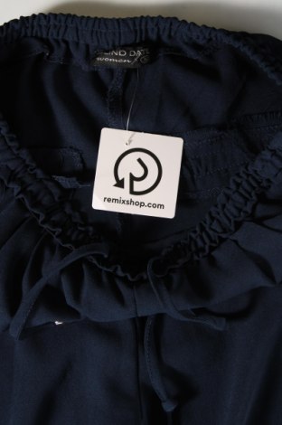 Γυναικείο παντελόνι Blind Date, Μέγεθος S, Χρώμα Μπλέ, Τιμή 1,79 €