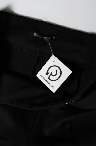 Γυναικείο παντελόνι Blind Date, Μέγεθος M, Χρώμα Μαύρο, Τιμή 5,74 €