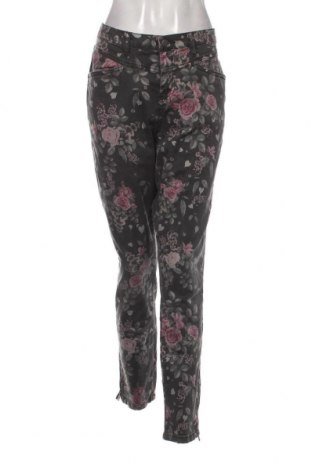 Γυναικείο παντελόνι Blind Date, Μέγεθος XL, Χρώμα Γκρί, Τιμή 17,94 €