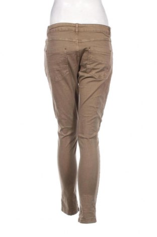 Pantaloni de femei Blind Date, Mărime M, Culoare Bej, Preț 32,43 Lei