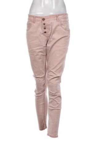 Pantaloni de femei Blue Fire Co, Mărime M, Culoare Roz, Preț 9,54 Lei