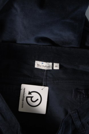 Γυναικείο παντελόνι Blue Motion, Μέγεθος XL, Χρώμα Μπλέ, Τιμή 6,82 €