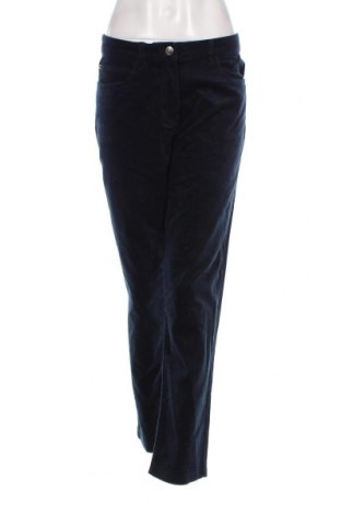 Γυναικείο παντελόνι Blue Motion, Μέγεθος XL, Χρώμα Μπλέ, Τιμή 8,97 €