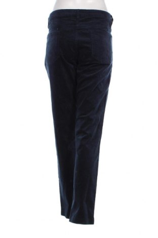 Damskie spodnie Blue Motion, Rozmiar XL, Kolor Niebieski, Cena 35,25 zł