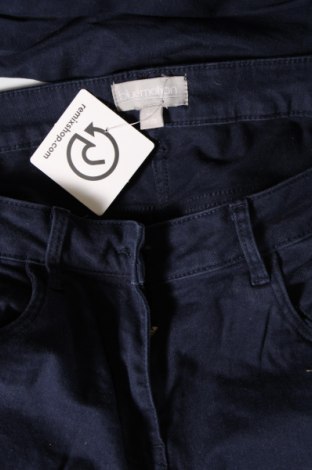 Pantaloni de femei Blue Motion, Mărime XL, Culoare Albastru, Preț 48,08 Lei