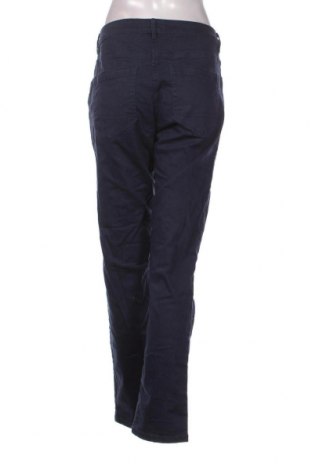 Дамски панталон Blue Motion, Размер XL, Цвят Син, Цена 18,85 лв.