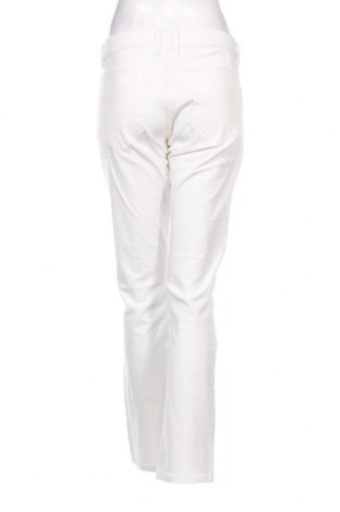 Γυναικείο παντελόνι Blue Motion, Μέγεθος L, Χρώμα Λευκό, Τιμή 17,94 €