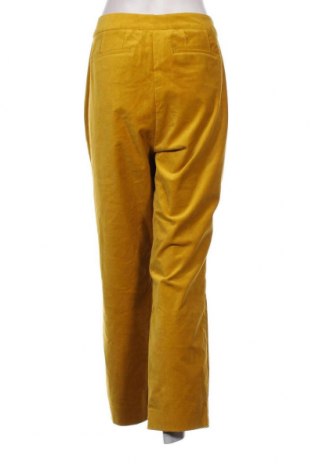 Damenhose Boden, Größe XXL, Farbe Gelb, Preis 40,72 €