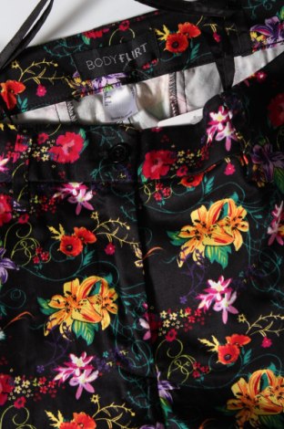 Pantaloni de femei Body Flirt, Mărime L, Culoare Multicolor, Preț 77,68 Lei