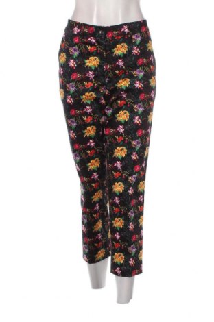Pantaloni de femei Body Flirt, Mărime L, Culoare Multicolor, Preț 77,68 Lei