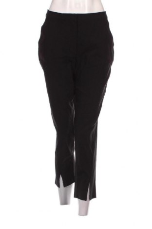 Pantaloni de femei Body Flirt, Mărime L, Culoare Negru, Preț 42,93 Lei