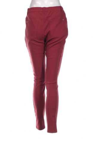 Дамски панталон Body Flirt, Размер M, Цвят Червен, Цена 8,80 лв.