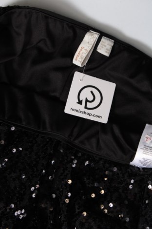 Γυναικείο παντελόνι Body Flirt, Μέγεθος XL, Χρώμα Μαύρο, Τιμή 9,87 €