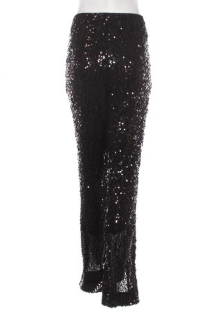 Γυναικείο παντελόνι Body Flirt, Μέγεθος XL, Χρώμα Μαύρο, Τιμή 6,28 €