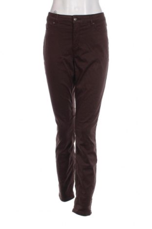 Γυναικείο παντελόνι Bonita, Μέγεθος M, Χρώμα Καφέ, Τιμή 6,28 €