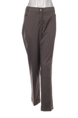 Γυναικείο παντελόνι Bonita, Μέγεθος XL, Χρώμα Καφέ, Τιμή 4,49 €