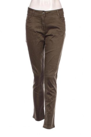 Дамски панталон Bonita, Размер M, Цвят Зелен, Цена 9,86 лв.