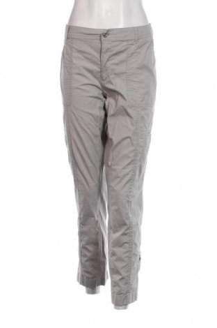 Pantaloni de femei Bonita, Mărime XL, Culoare Gri, Preț 32,43 Lei