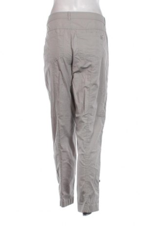Дамски панталон Bonita, Размер XL, Цвят Сив, Цена 29,00 лв.